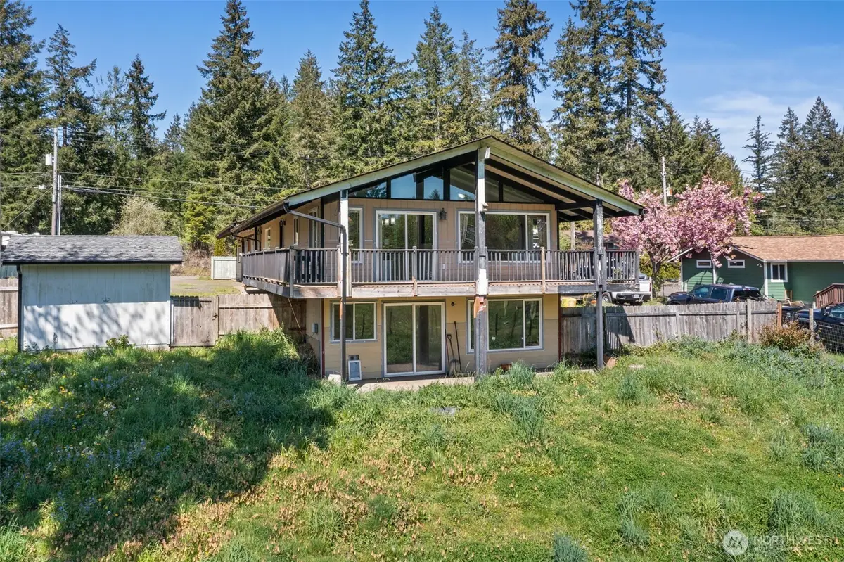 2200 SE Cole Road, Shelton, WA 98584 - #1