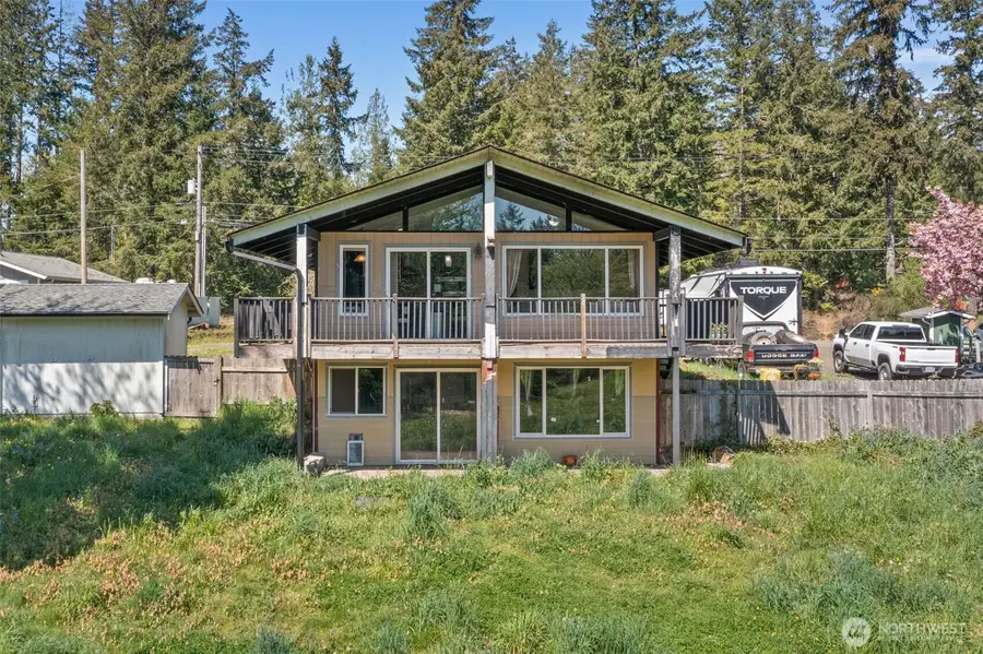 2200 SE Cole Road, Shelton, WA 98584 - #2