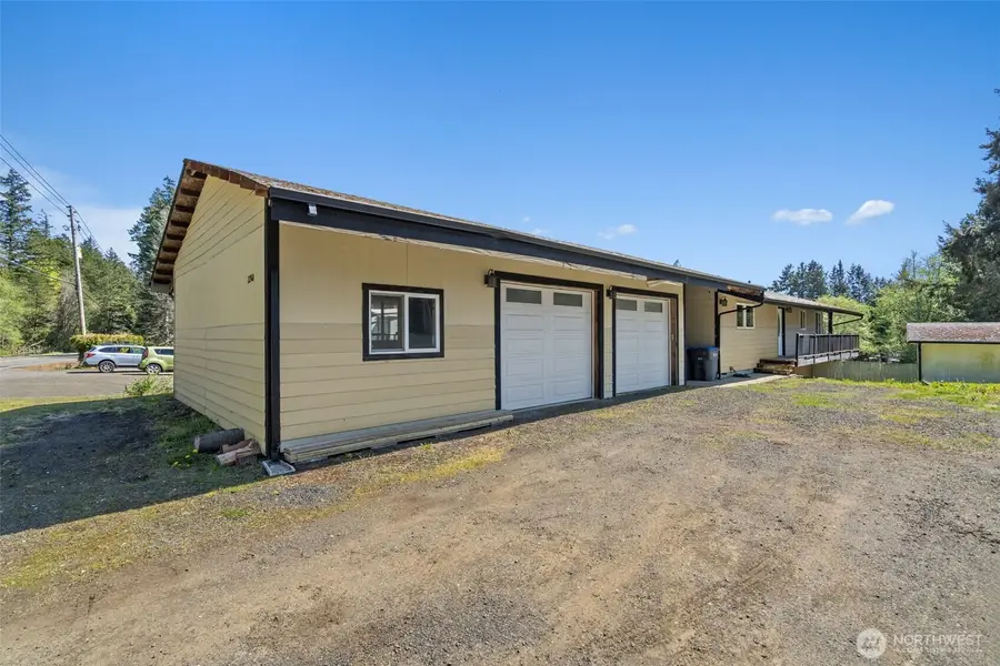 2200 SE Cole Road, Shelton, WA 98584 - #3