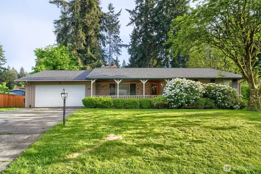 617 S 301st Street, Federal Way, WA 98003 - #2