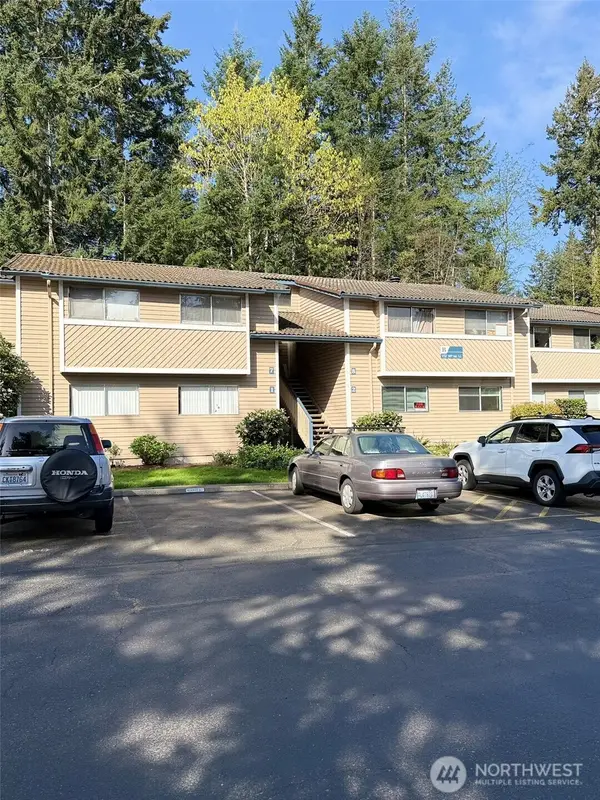 17527 149th Avenue Se #B2, Renton, WA 98058