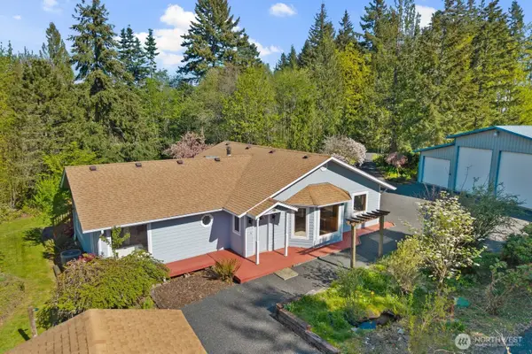 164 Valley Ridge Rd, Chehalis, WA 98532