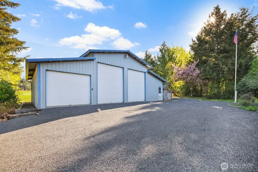 164 Valley Ridge Rd, Chehalis, WA 98532 - #2