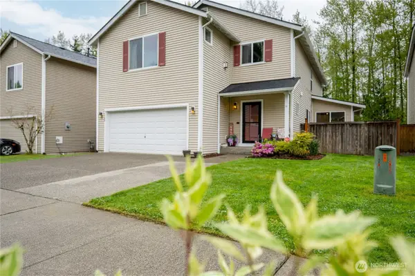 7709 86th Avenue Ne, Marysville, WA 98270