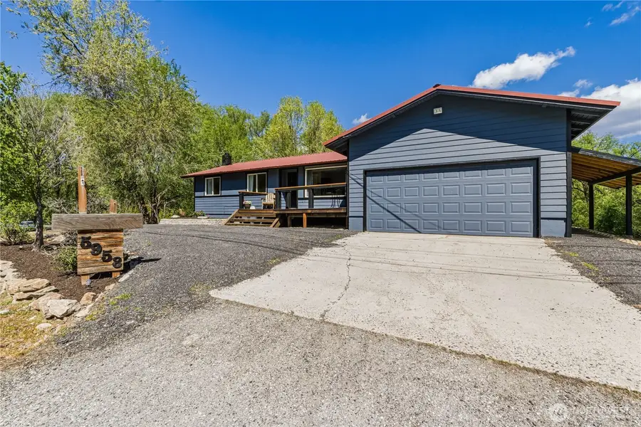 5958 Pioneer Drive, Cashmere, WA 98815 - #2