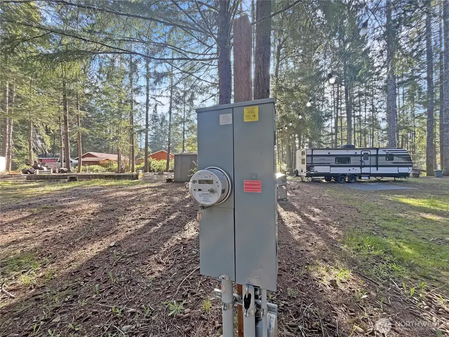1220 N Cod Place, Hoodsport, WA 98548 - #2