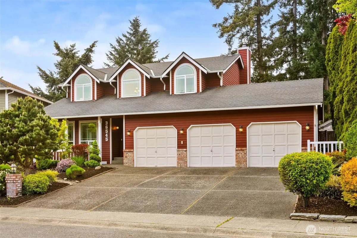 36545 31st Avenue S, Federal Way, WA 98003 - #1