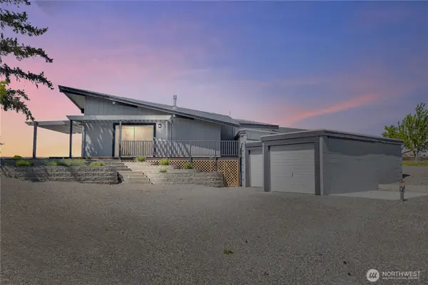 412 Apple Place Sw, Mattawa, WA 99349
