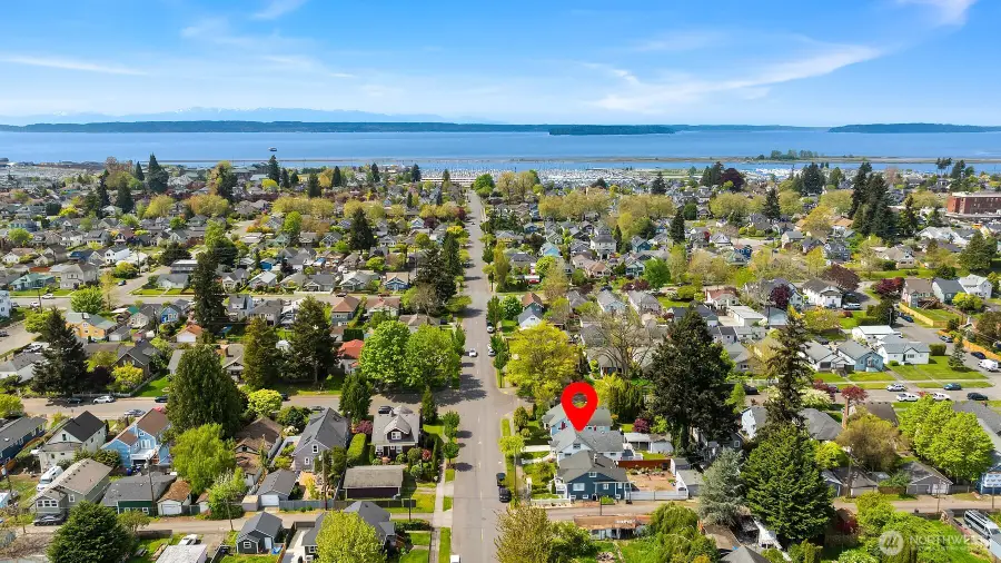 1905 16th Street, Everett, WA 98201 - #2