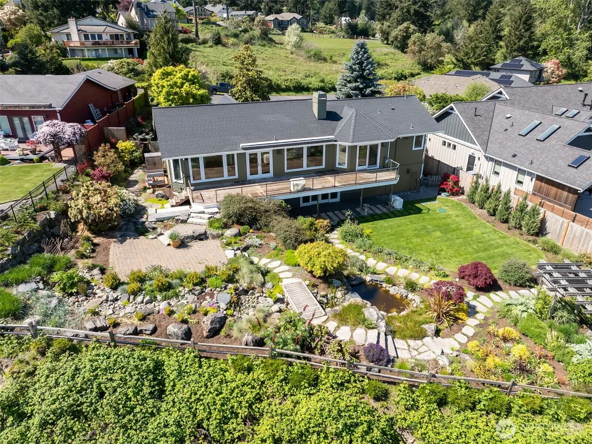1529 13th Court, Fox Island, WA 98333 - #1