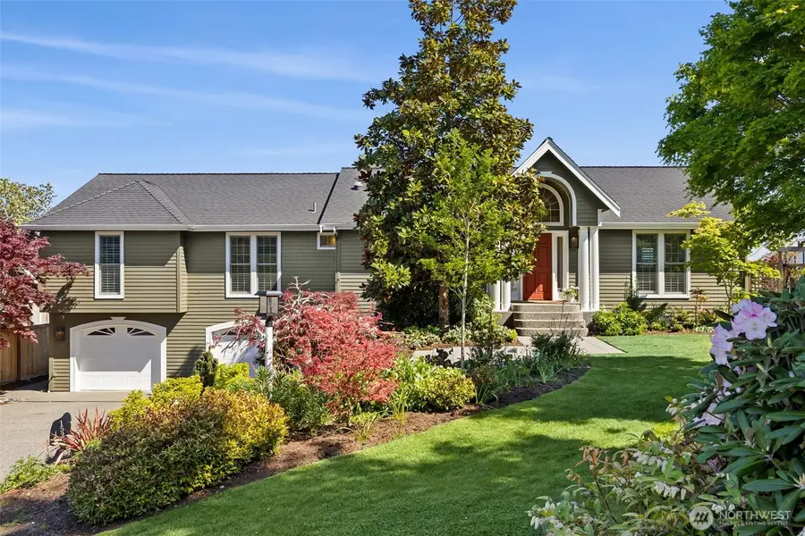 1529 13th Court, Fox Island, WA 98333 - #3