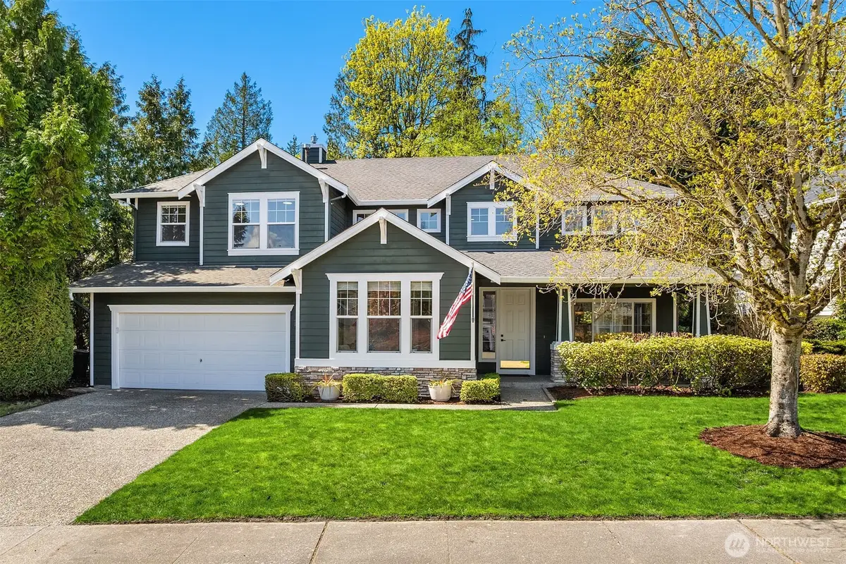 13102 63rd Avenue Se, Snohomish, WA 98296 - #1