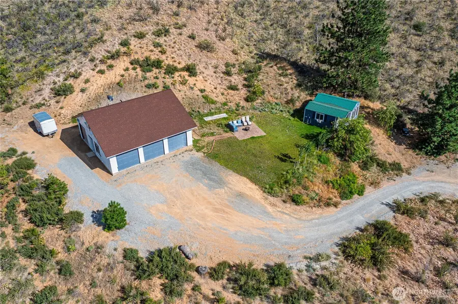 1478 Lodge Pole Rd Road #K, Chelan, WA 98816 - #3