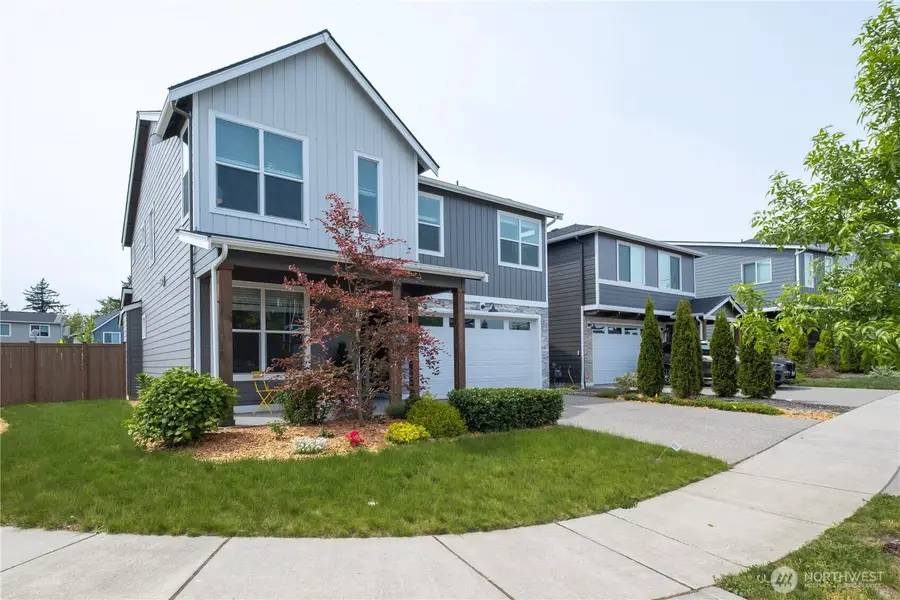 6782 43rd Street Ne, Marysville, WA 98270 - #2