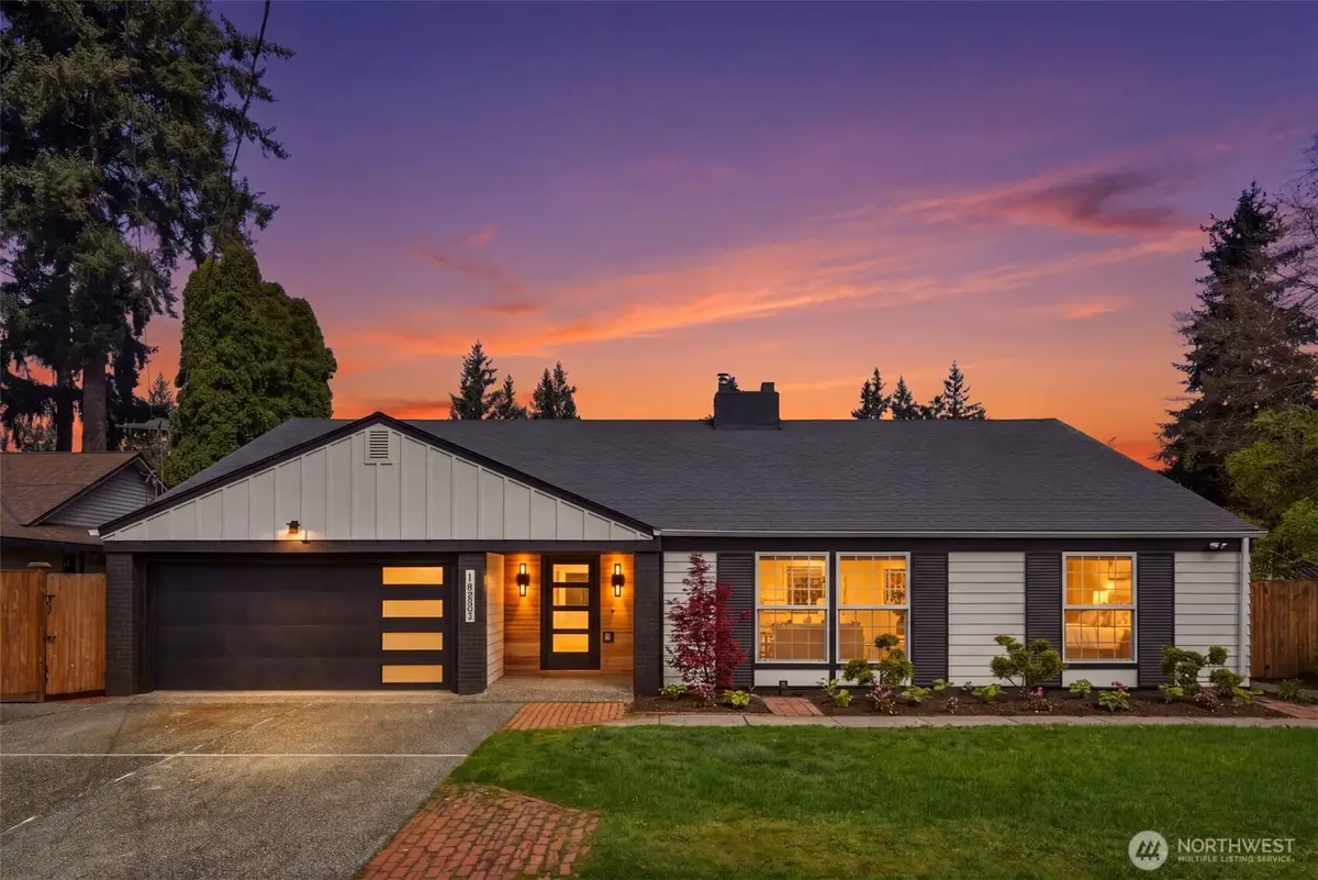 16432 NE 18th Street, Bellevue, WA 98008 - #1