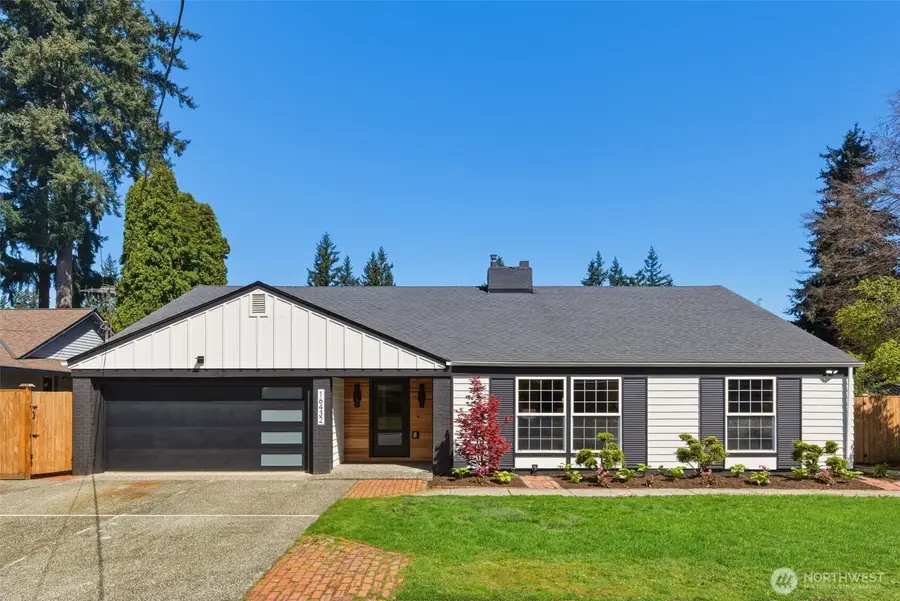 16432 NE 18th Street, Bellevue, WA 98008 - #2