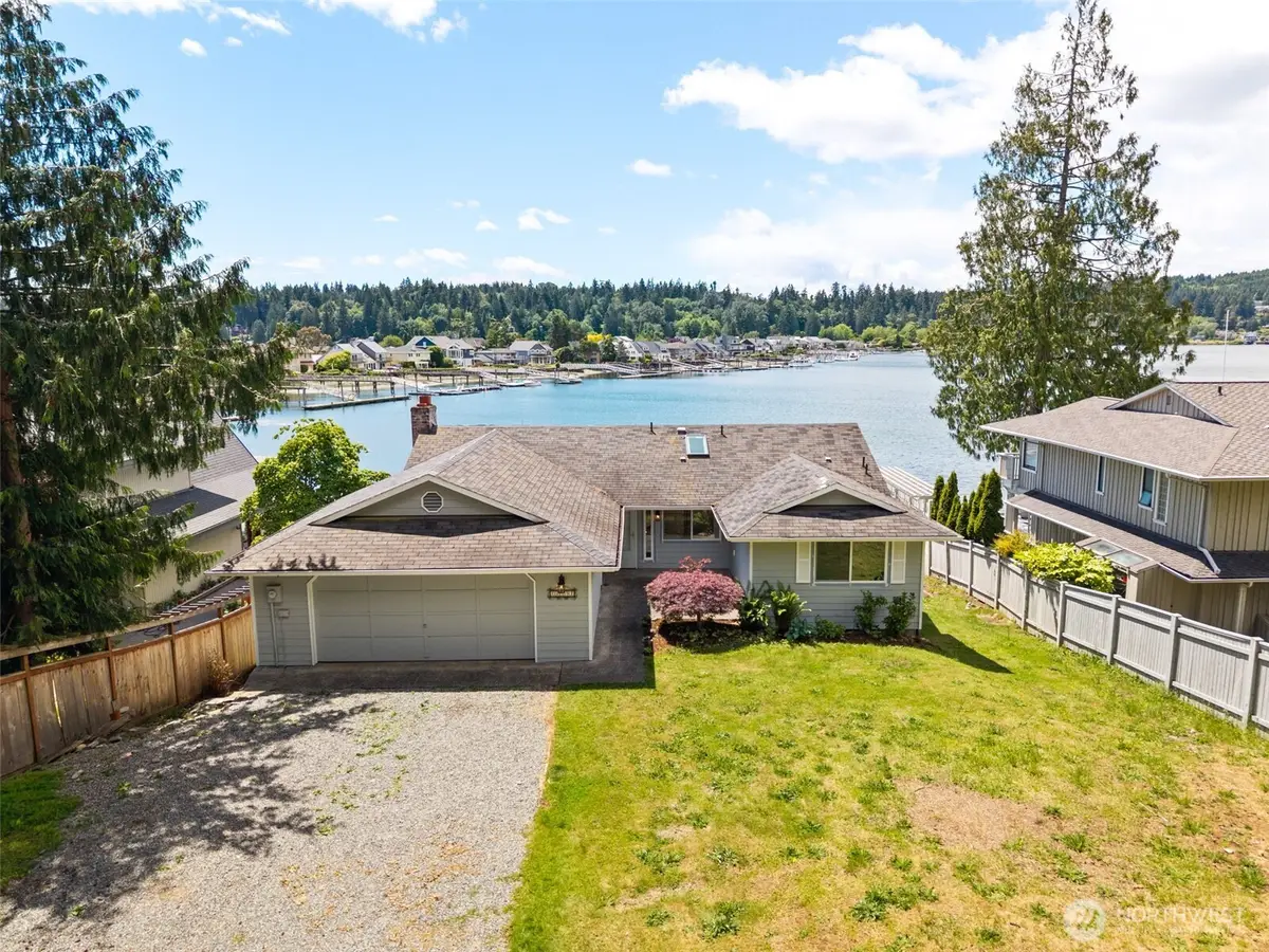 20591 Chief Sealth Drive Ne, Indianola, WA 98342 - #1