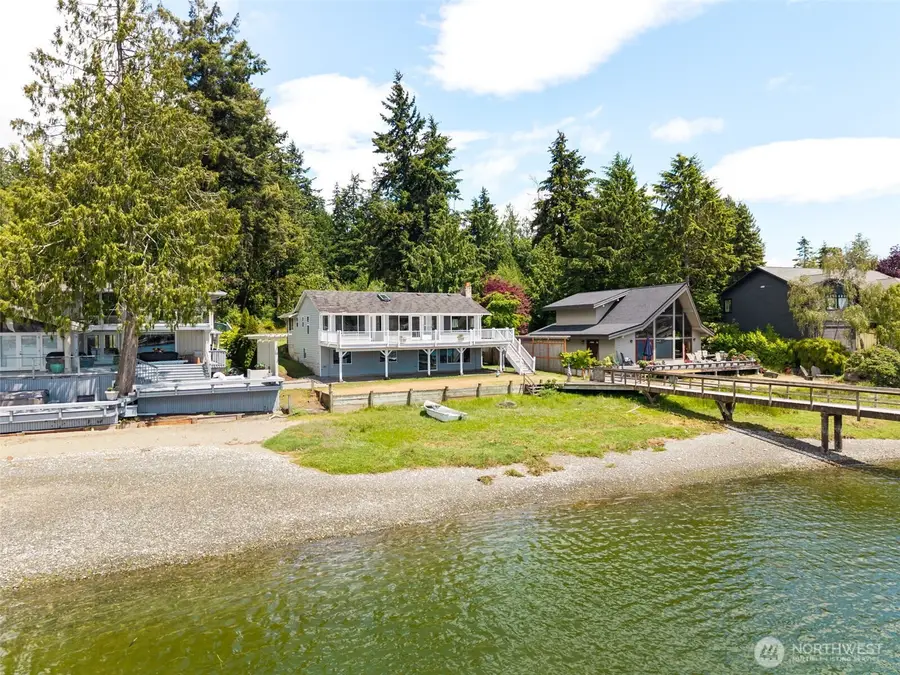 20591 Chief Sealth Drive Ne, Indianola, WA 98342 - #2