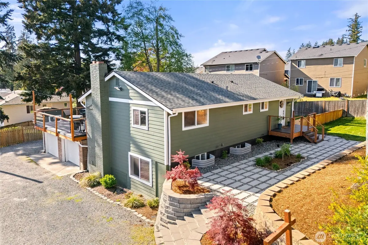 469 Hoquiam Avenue Ne, Renton, WA 98059 - #1