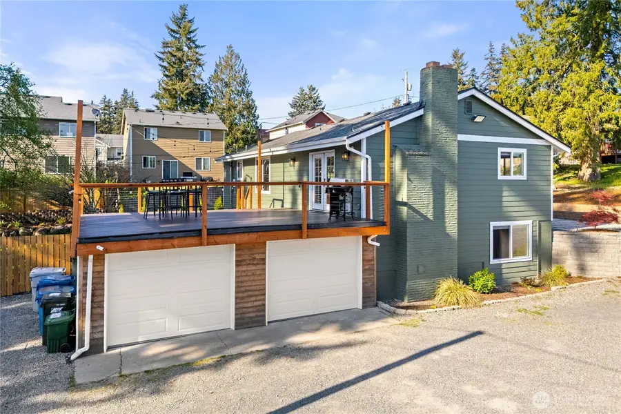 469 Hoquiam Avenue Ne, Renton, WA 98059 - #2