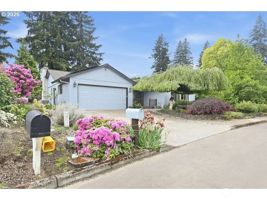 1017 NW 121 Street, Vancouver, WA 98685 - #2