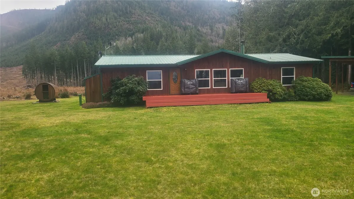 33308 S Skagit Highway, Sedro Woolley, WA 98284 - #1