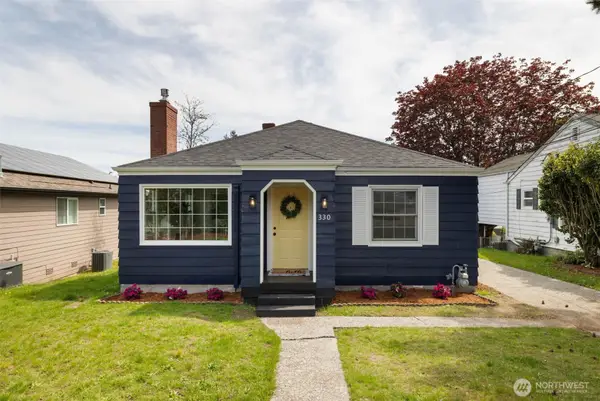 330 Dora Avenue, Bremerton, WA 98312