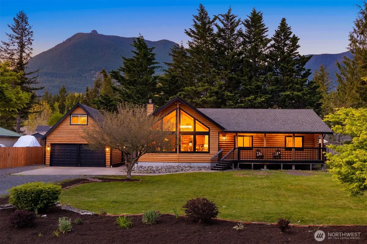 44422 SE 142nd Place, North Bend, WA 98045 - #1