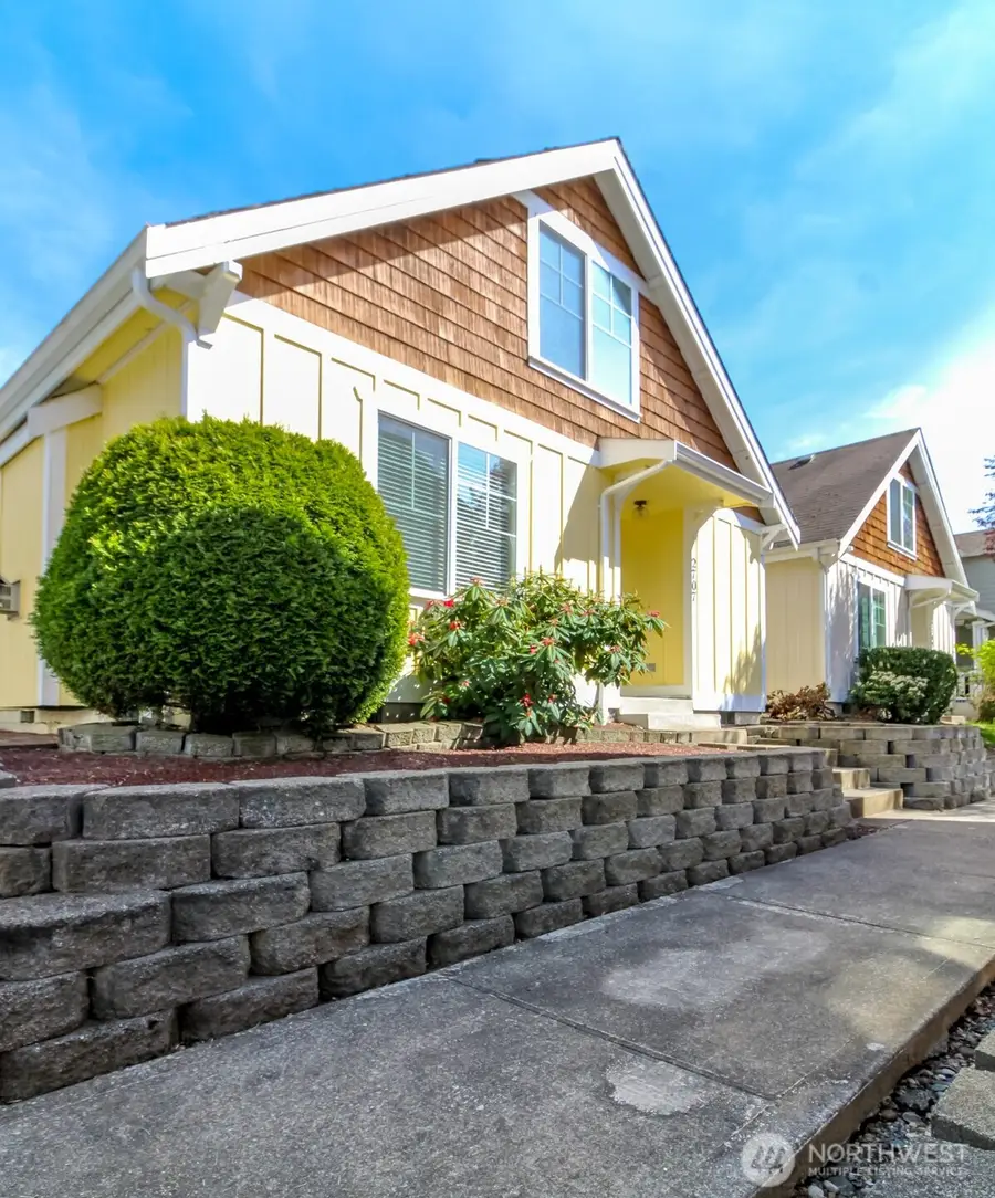 2707 9th Street Se, Puyallup, WA 98374 - #2