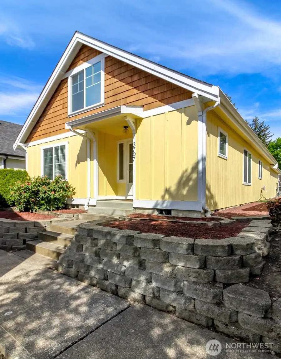 2707 9th Street Se, Puyallup, WA 98374 - #3