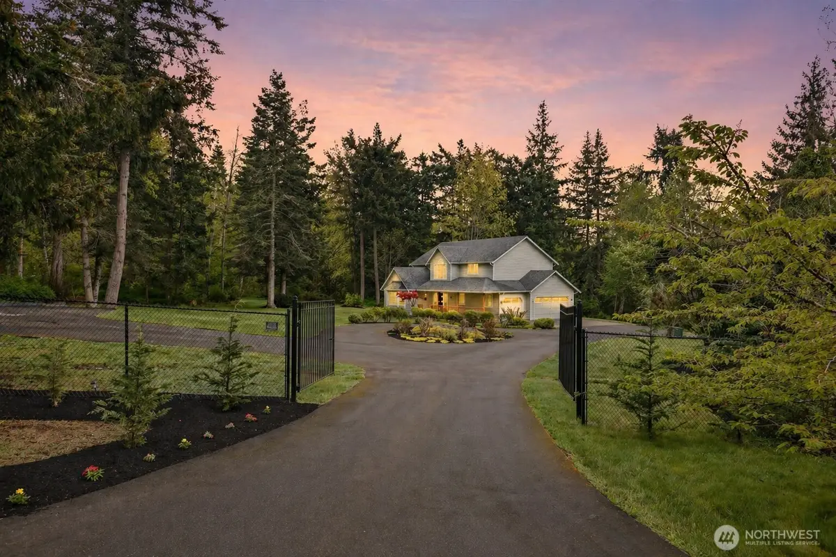 9006 161st Street Nw, Stanwood, WA 98292 - #1
