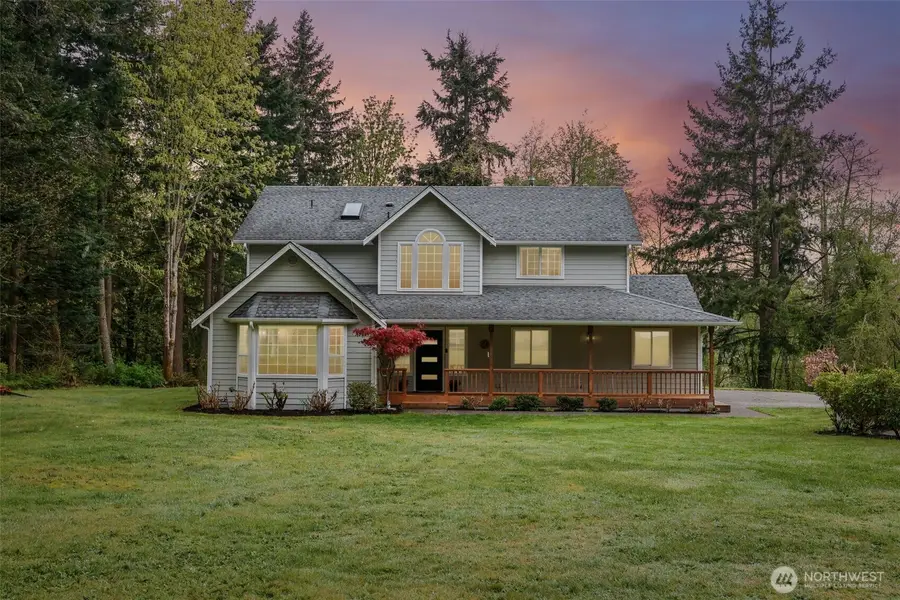 9006 161st Street Nw, Stanwood, WA 98292 - #3