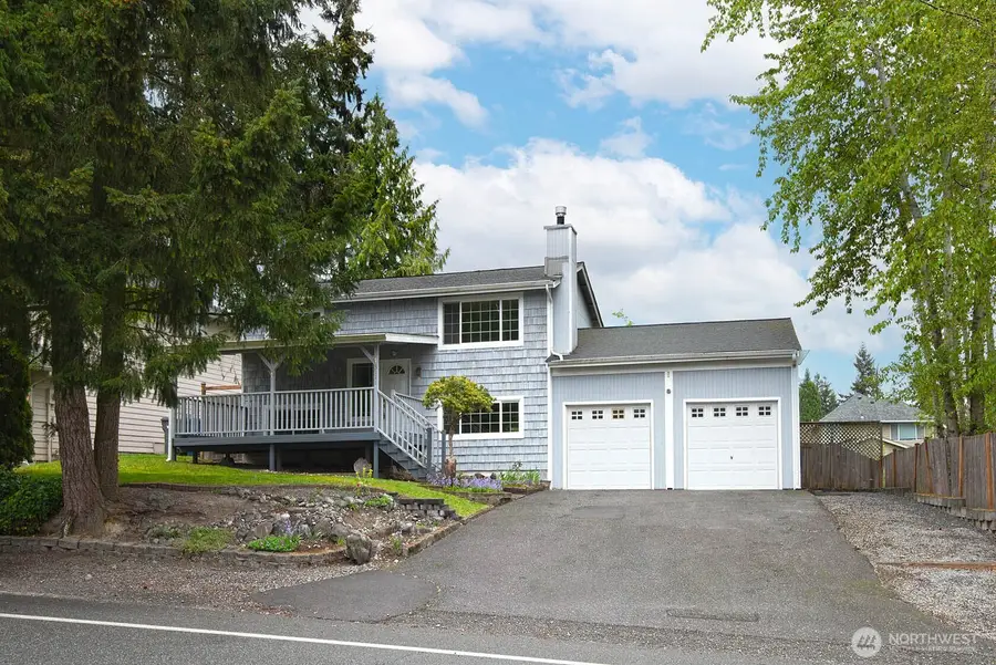 3111 Silver Crest Drive, Mill Creek, WA 98012 - #2