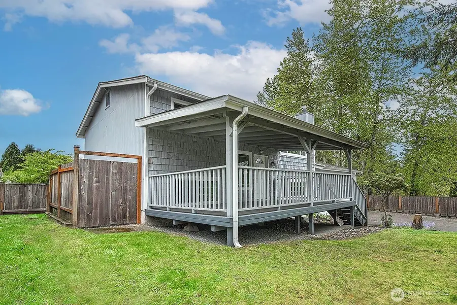 3111 Silver Crest Drive, Mill Creek, WA 98012 - #3