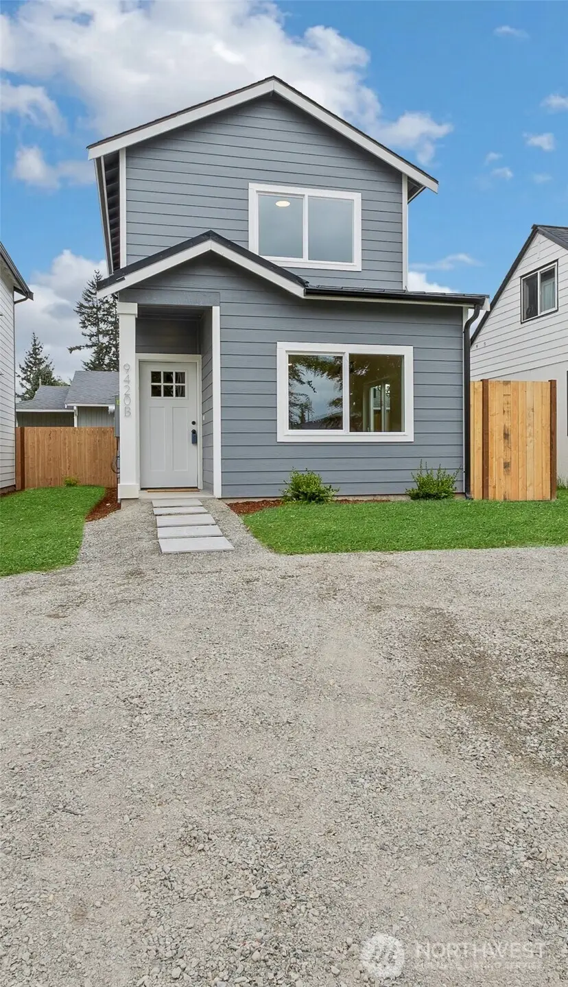 9420 S D St B, Tacoma, WA 98444 - #1