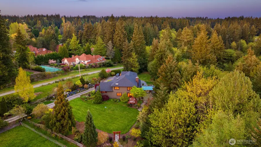 15032 152nd Avenue Ne, Woodinville, WA 98072 - #2