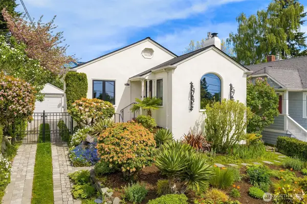 2624 W Plymouth Street, Seattle, WA 98199