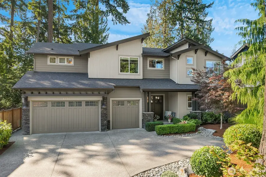 4525 90th Avenue Se, Mercer Island, WA 98040 - #2