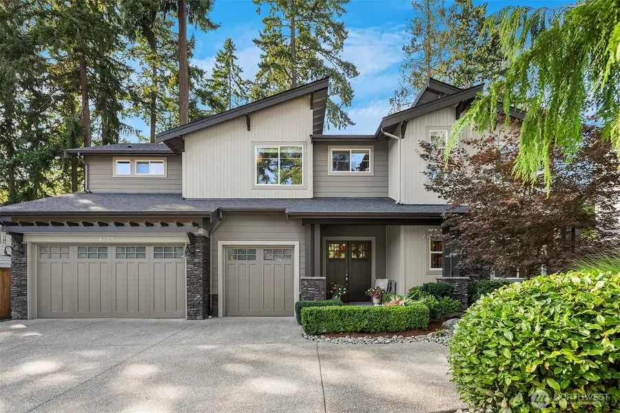4525 90th Avenue Se, Mercer Island, WA 98040 - #3
