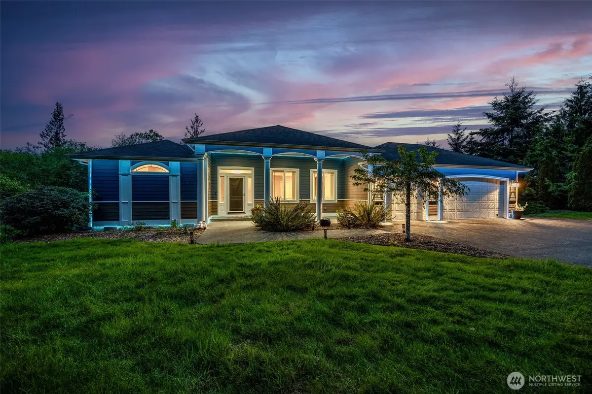 4902 74th Lane Ne, Olympia, WA 98516 - #1