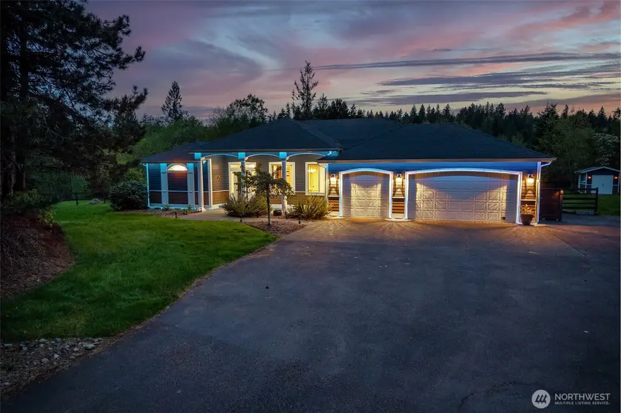 4902 74th Lane Ne, Olympia, WA 98516 - #2