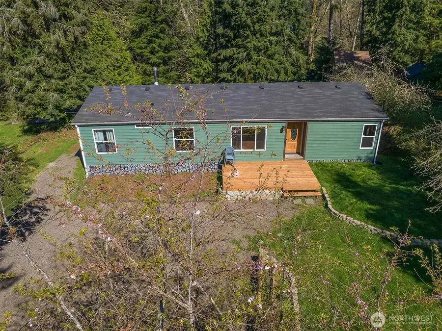 108 Longhorn Road, Amboy, WA 98601 - #2