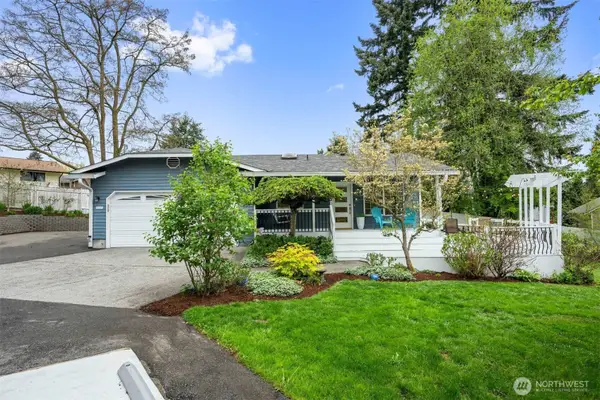 25 E Intercity Avenue, Everett, WA 98208