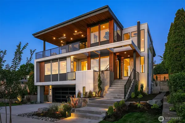 6530 102nd Place Ne, Kirkland, WA 98033
