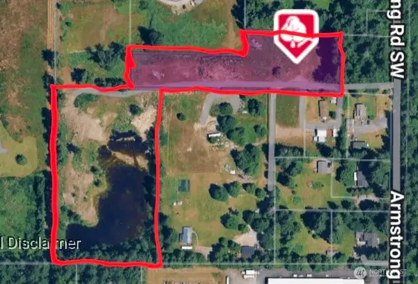 8411 Armstrong Road Sw #12715121000, Tumwater, WA 98512