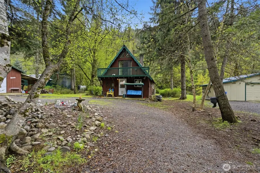 61370 Mill Creek Road, Milton Freewater, OR 97862 - #2