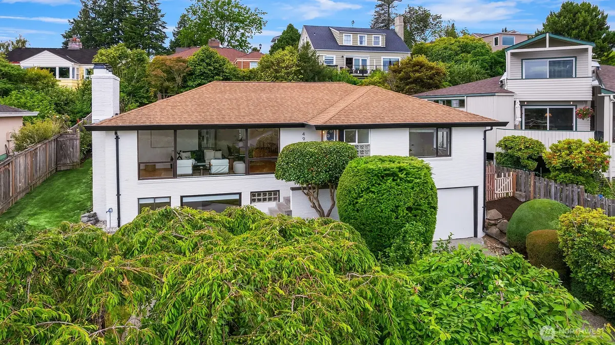 4934 Purdue Avenue Ne, Seattle, WA 98105 - #1