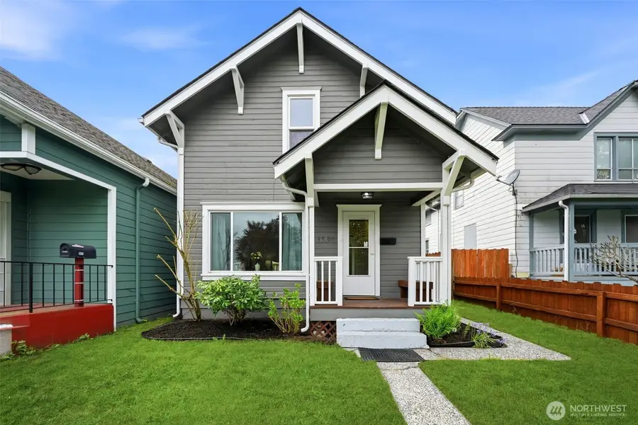 3530 Lombard Avenue, Everett, WA 98201 - #2