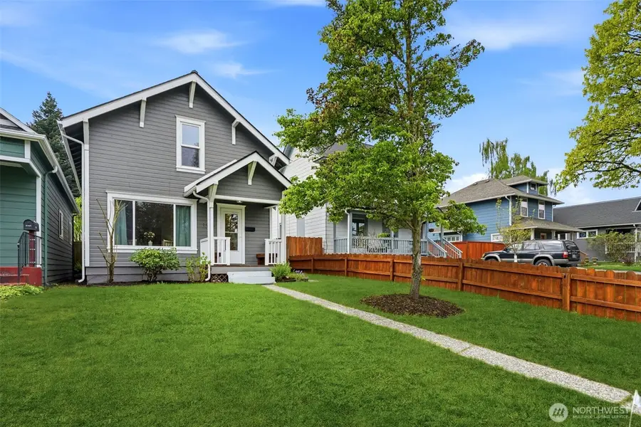 3530 Lombard Avenue, Everett, WA 98201 - #3