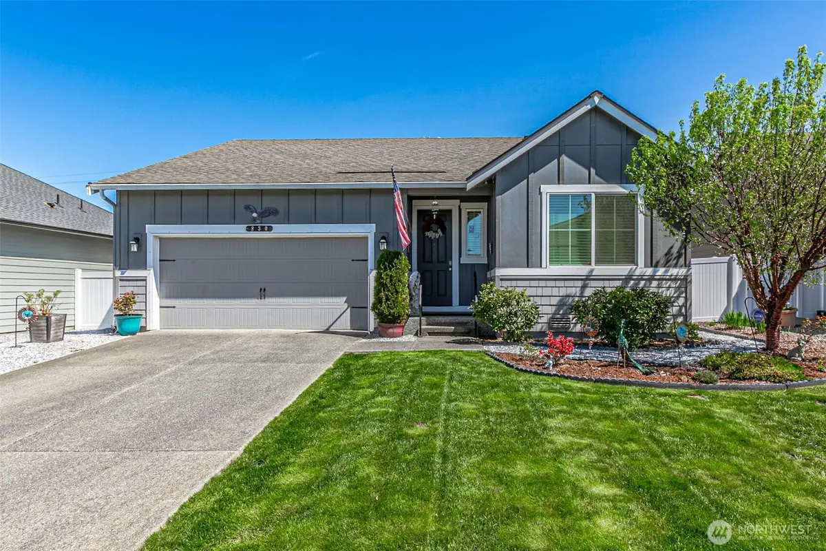 830 Maple Lane Sw, Orting, WA 98360 - #1